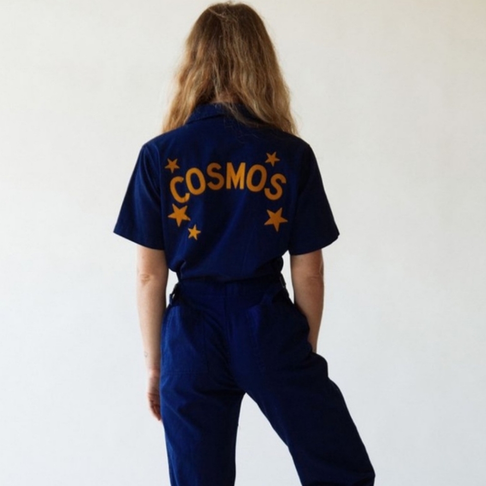 Sugarhigh Lovestoned Cosmos Jumpsuit
